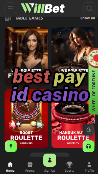 Best Pay ID Casino - Instant PayID Deposits-casinoorder.vip