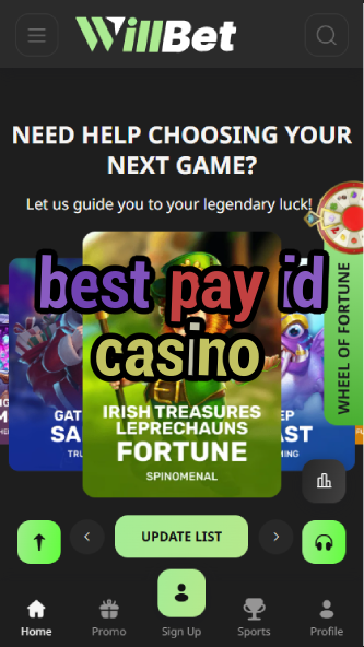 Best Pay ID Casino - Instant PayID Deposits-casinoorder.vip