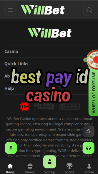 Best Pay ID Casino - Instant PayID Deposits-casinoorder.vip