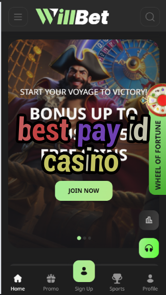 Best Pay ID Casino - Instant PayID Deposits-casinoorder.vip
